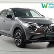 Nissan Juke 2026