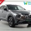 Nissan Juke 2026