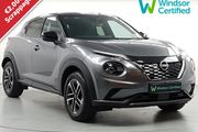 Nissan Juke 2026