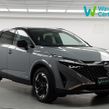 Nissan QASHQAI 2026