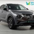 Nissan Juke 2026