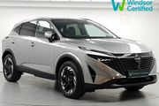 Nissan QASHQAI 2026