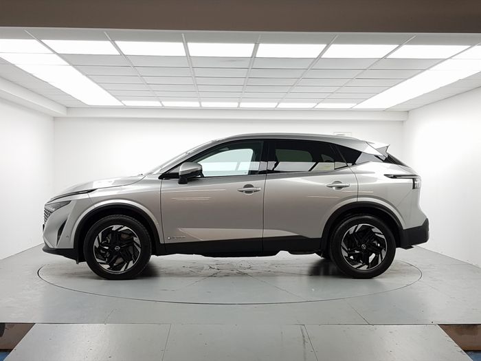 Nissan QASHQAI 2026