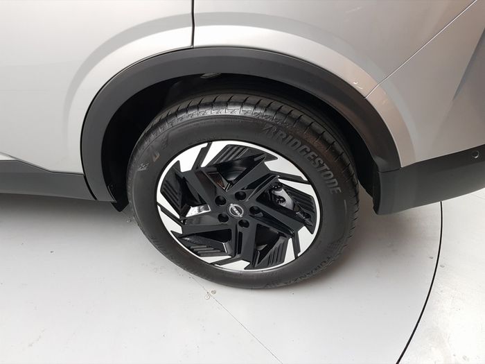 Nissan QASHQAI 2026