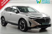 Nissan QASHQAI 2026