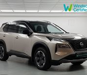 Nissan X-Trail 2026