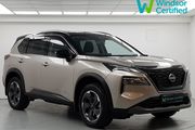 Nissan X-Trail 2026