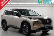 Nissan X-Trail 2026