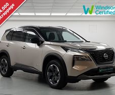 Nissan X-Trail 2026