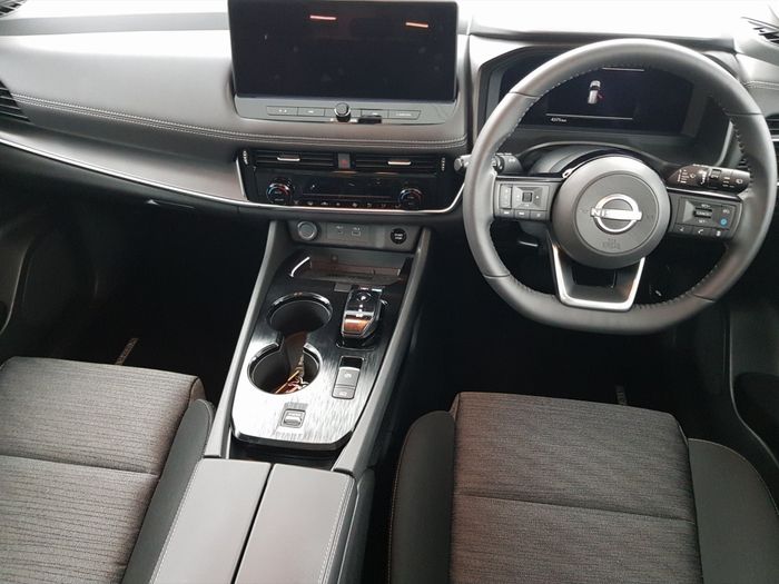 Nissan X-Trail 2026
