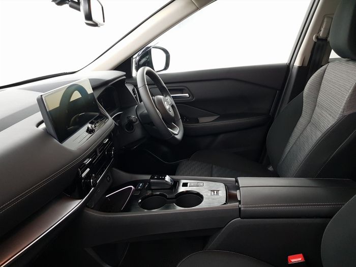 Nissan X-Trail 2026