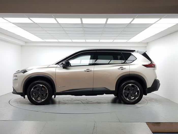 Nissan X-Trail 2026
