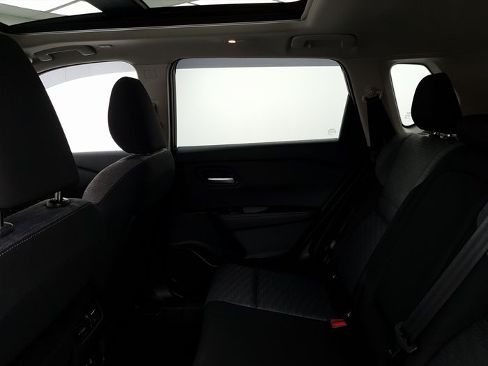 Nissan X-Trail 2026