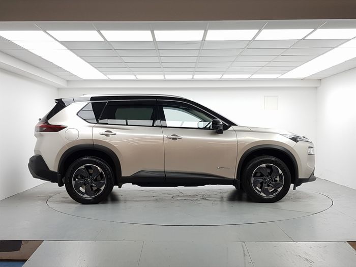 Nissan X-Trail 2026