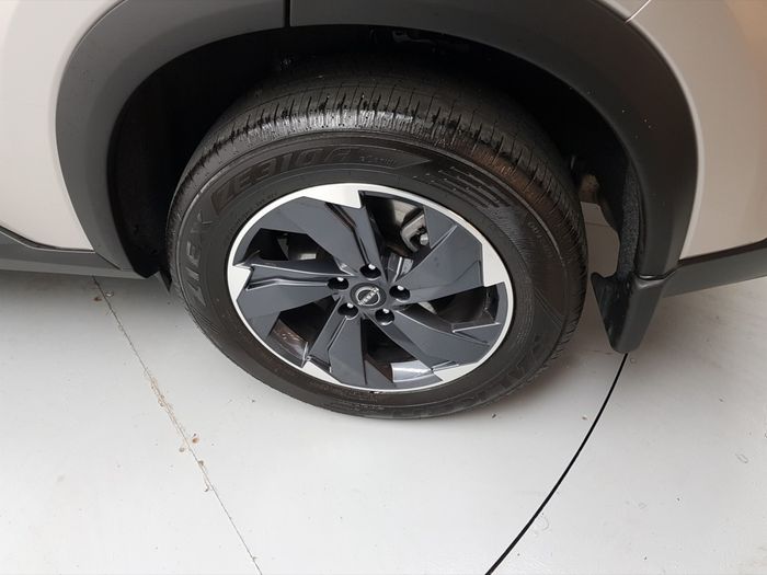 Nissan X-Trail 2026
