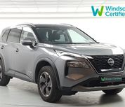 Nissan X-Trail 2026