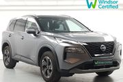 Nissan X-Trail 2026