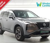 Nissan X-Trail 2026