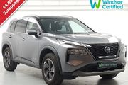 Nissan X-Trail 2026