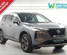 Nissan X-Trail 2026