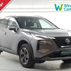 Nissan X-Trail 2026