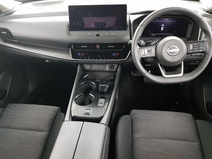 Nissan X-Trail 2026
