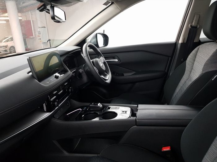 Nissan X-Trail 2026