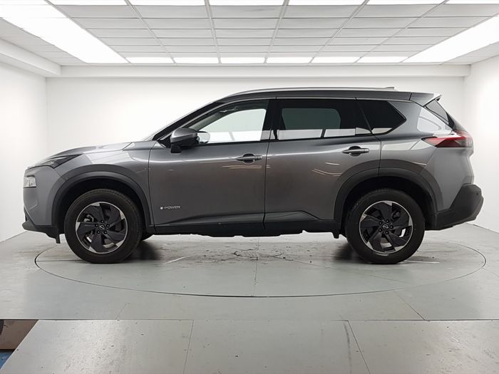 Nissan X-Trail 2026