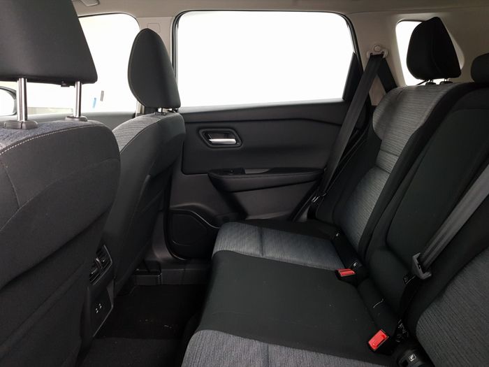 Nissan X-Trail 2026
