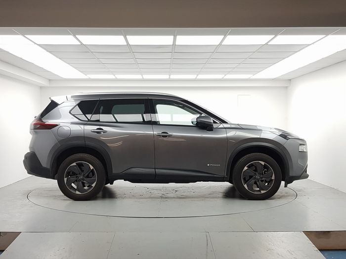 Nissan X-Trail 2026