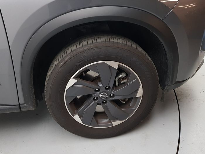 Nissan X-Trail 2026