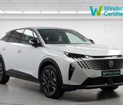 Peugeot 3008 2026