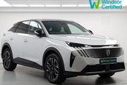 Peugeot 3008 2026