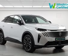 Peugeot 3008 2026