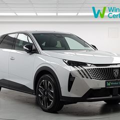 Peugeot 3008 2026