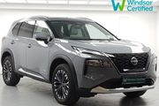 Nissan X-Trail 2026