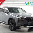 Nissan X-Trail 2026