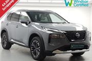 Nissan X-Trail 2026