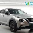 Nissan Juke 2026
