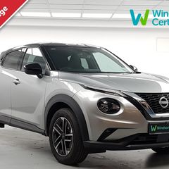 Nissan Juke 2026