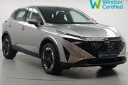 Nissan QASHQAI 2026