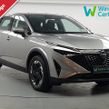Nissan QASHQAI 2026