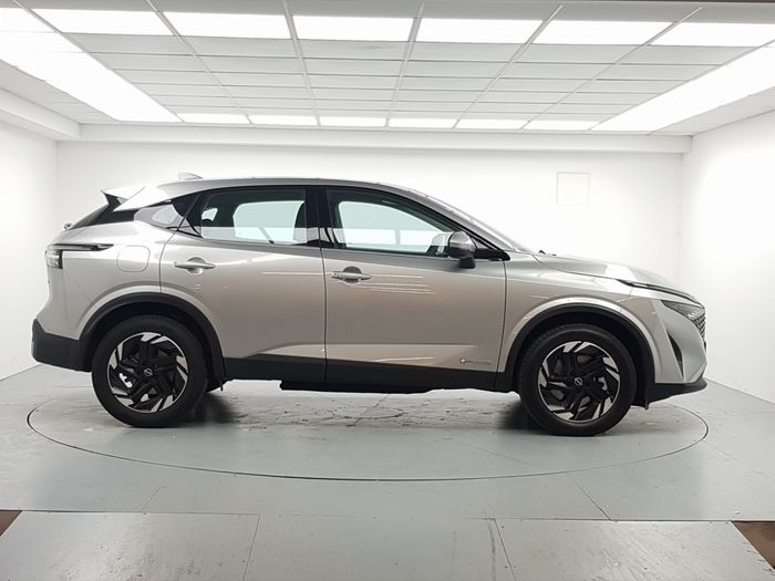 Nissan QASHQAI 2026
