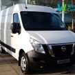 Nissan Interstar 2024