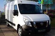 Nissan Interstar 2024