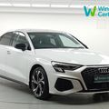 Audi A3 2021