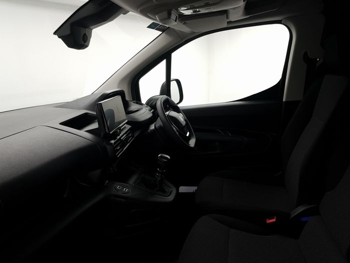 Peugeot Partner 2024
