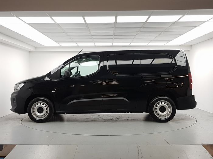 Peugeot Partner 2024