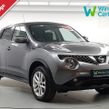 Nissan Juke 2019