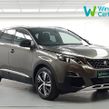 Peugeot 3008 2021